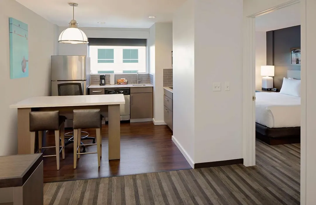 Hyatt House Irvine/John Wayne Airport-1