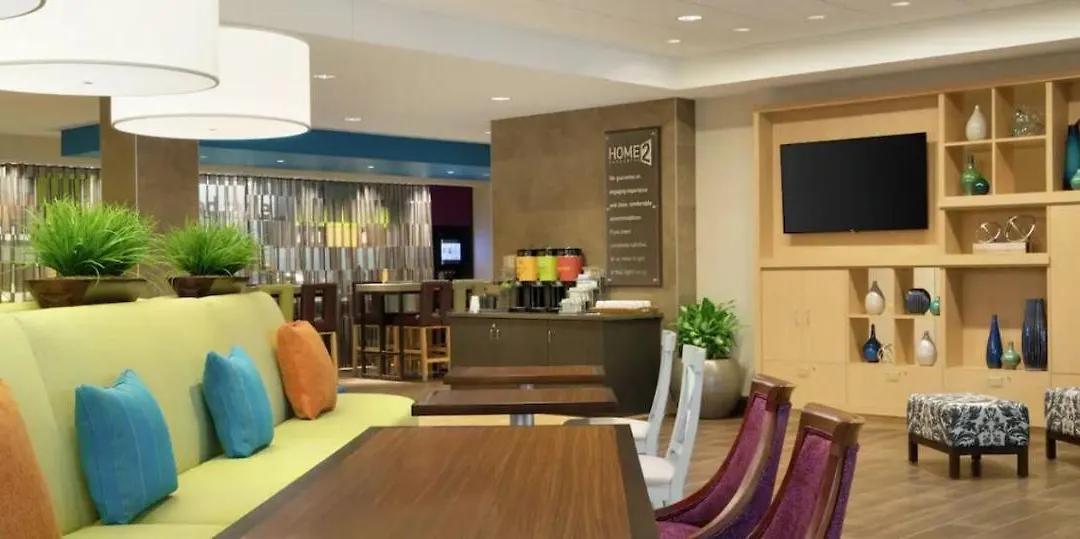 Home2 Suites By Hilton Pensacola Airport Medical Center-1