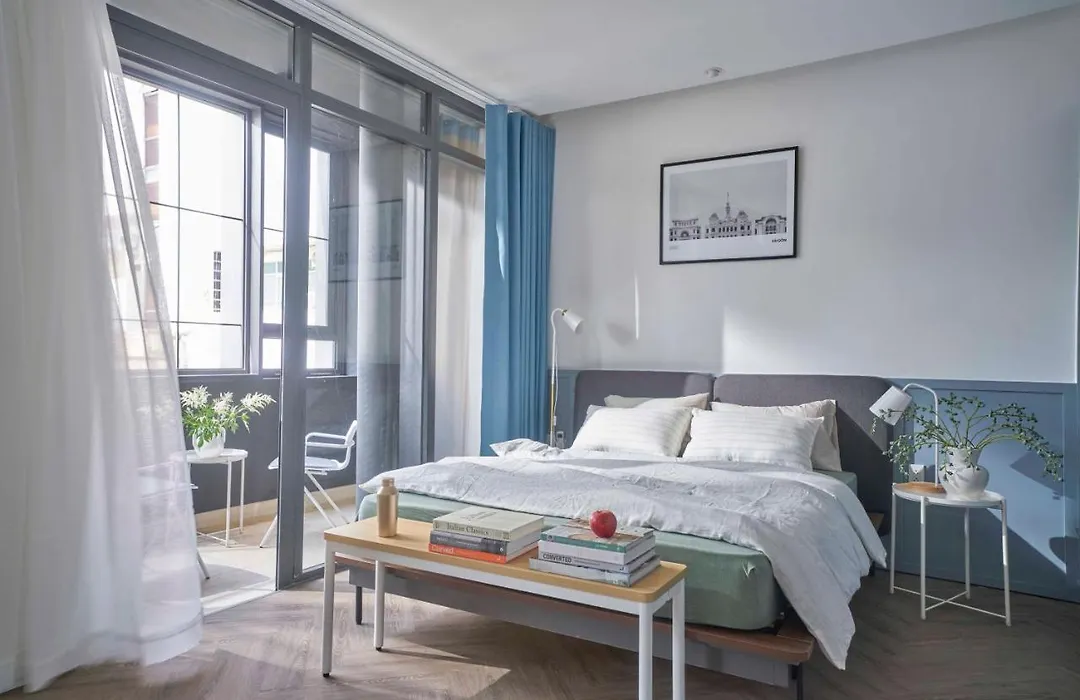 Express By M Village Dinh Cong Trang , A Brand Of Modern Village Lifestyle-1