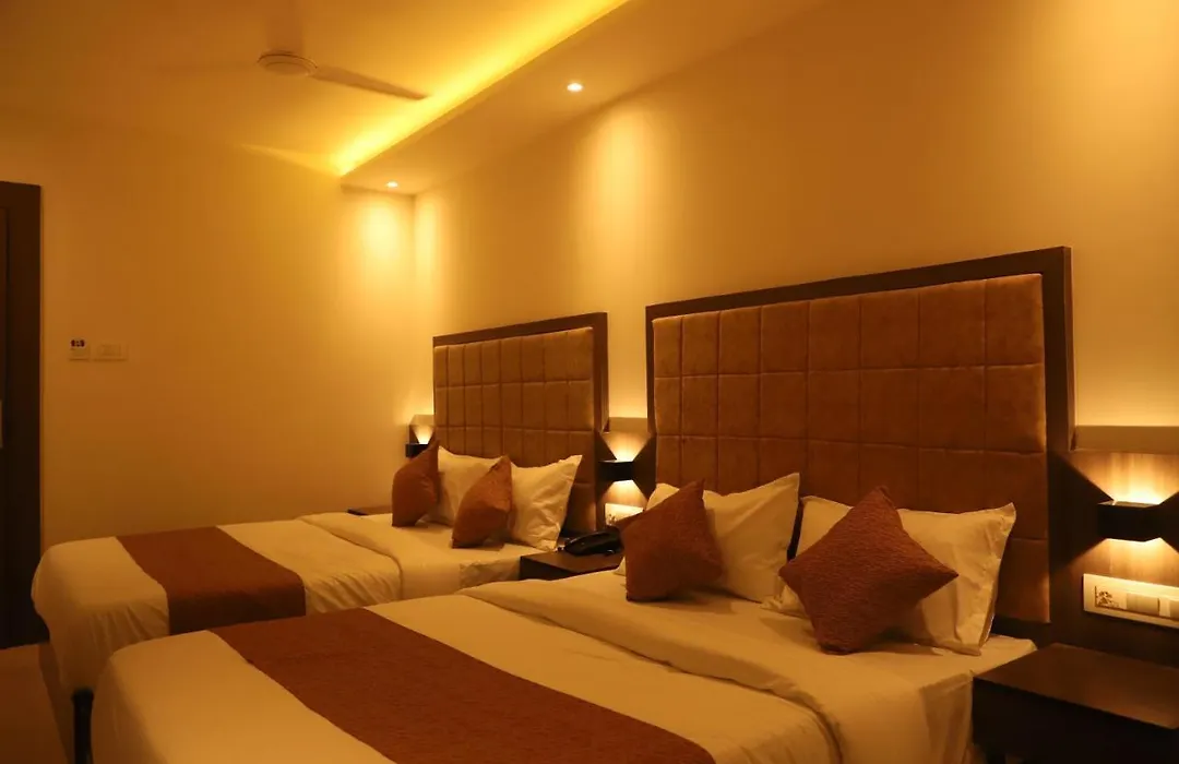 Hotel Sai Pritam-1