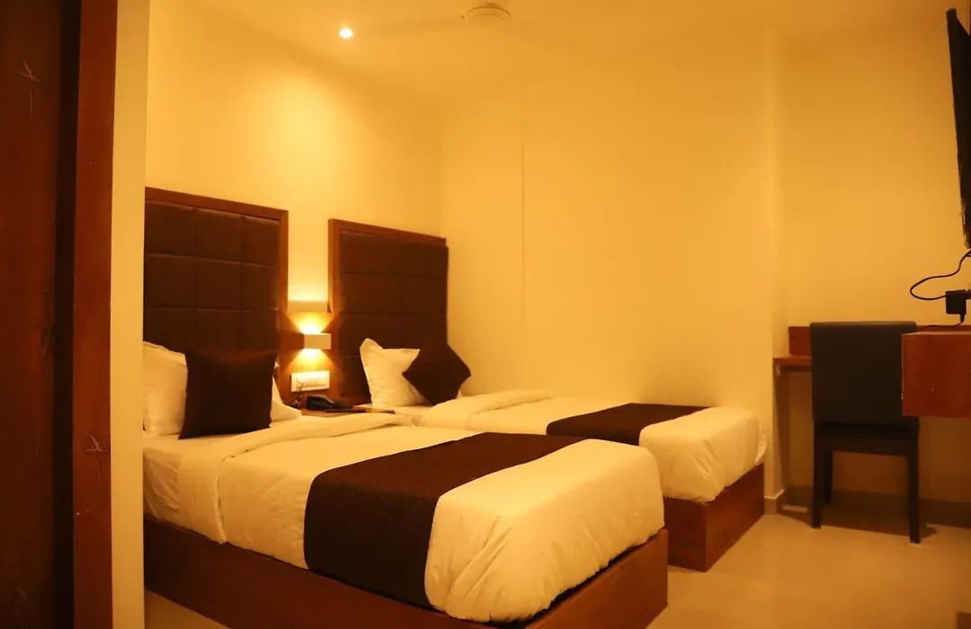 Hotel Sai Pritam-1