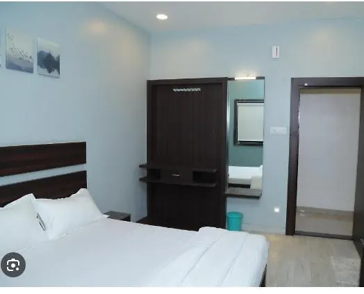 Hotel Rahul Regency, Aurangabad-1
