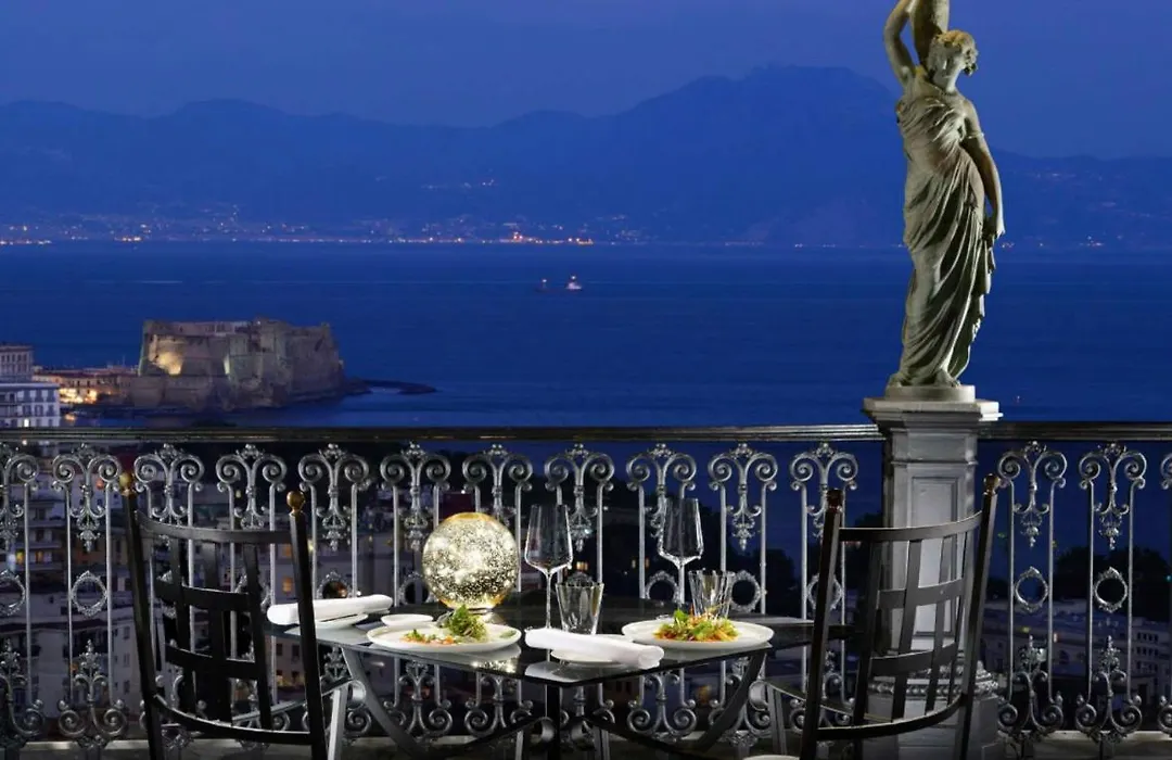 B&B I Borboni-1