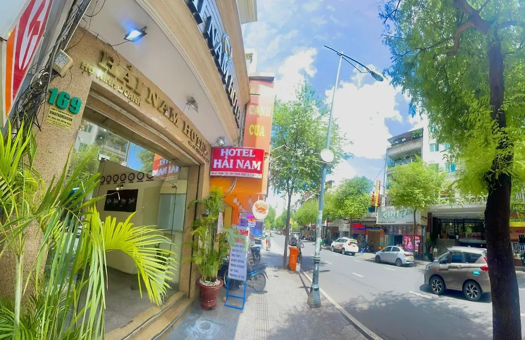 Hai Nam Hotel-1