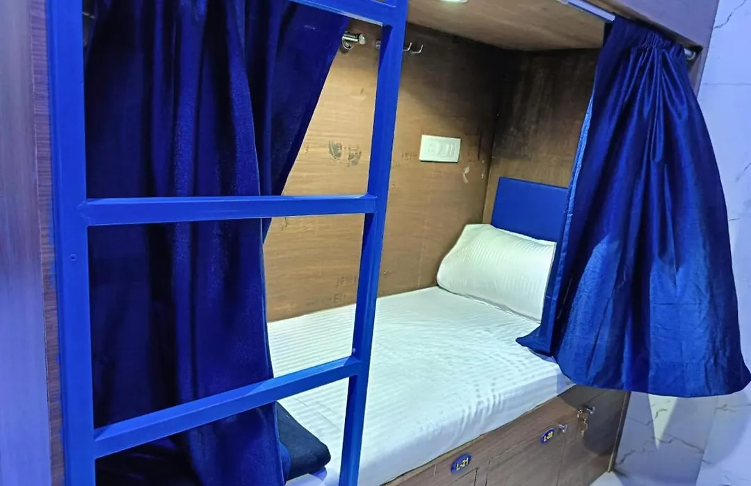 Kohinoor Dormitory-1