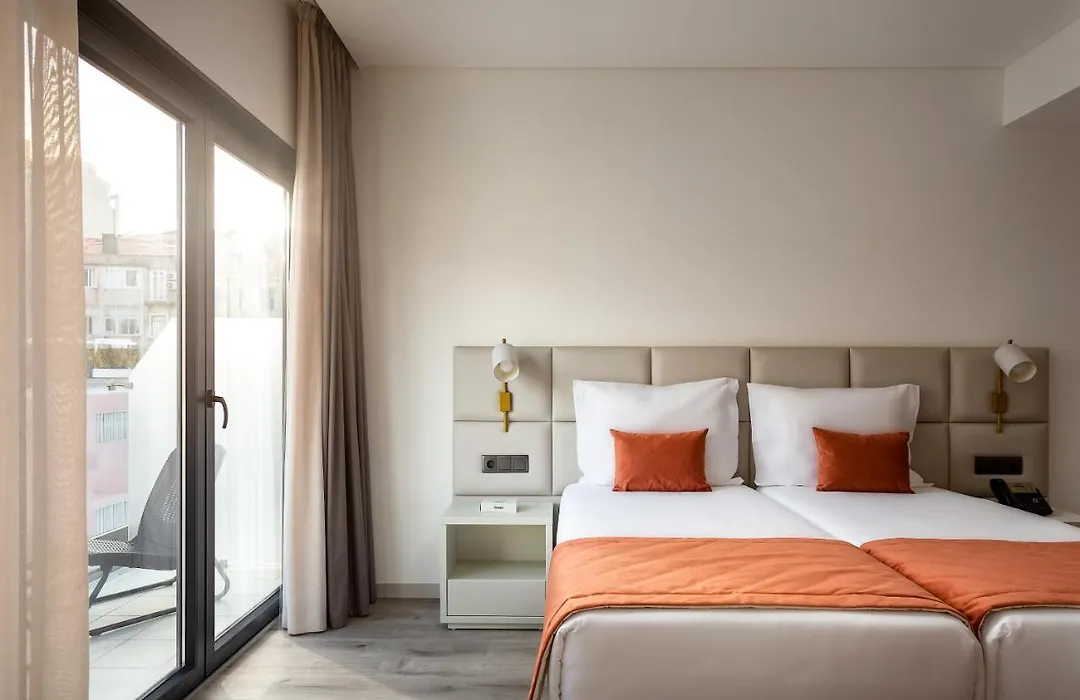Empire Marques Hotel-1