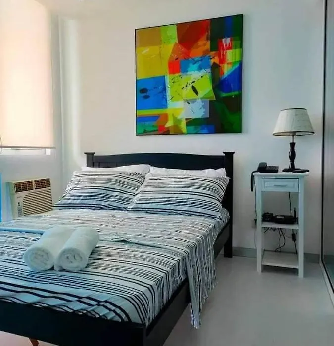 Azure Staycation With Wavepool & White Sand Beach-1