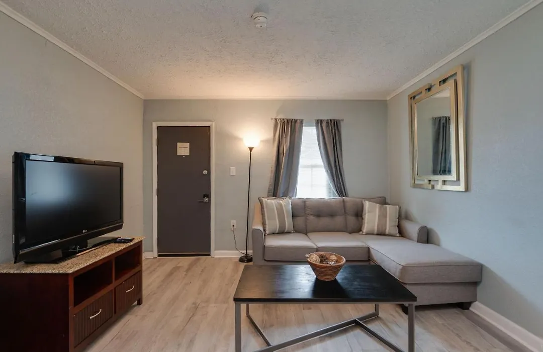 Greenhill Boutique Suites-1