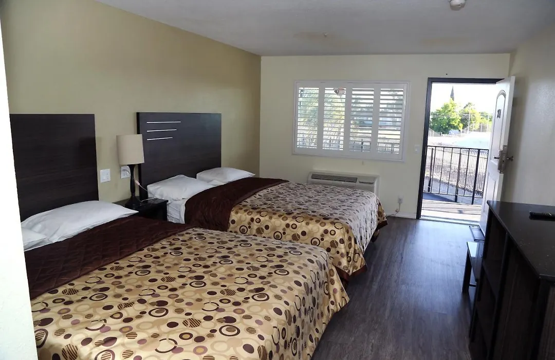 Airport Stay Motel-1