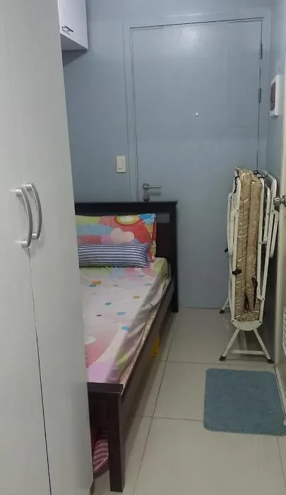 Smdc Jazz Mall 2 Combine Unit With 3 Br-1