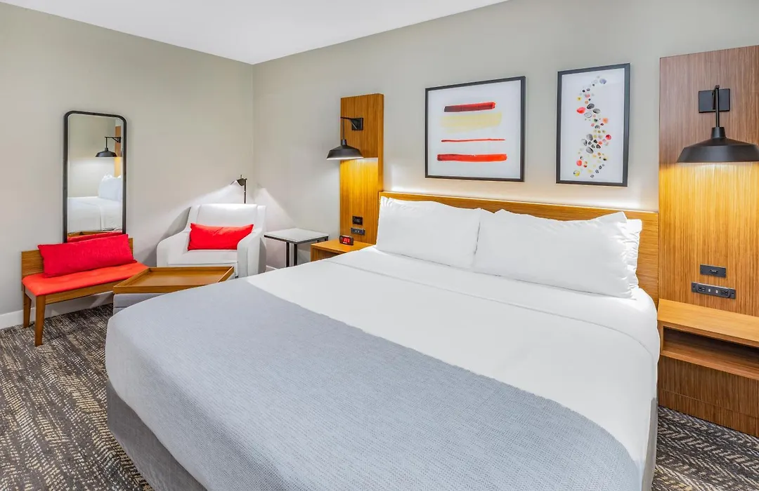 Hawthorn Extended Stay By Wyndham Oklahoma City Airport-1