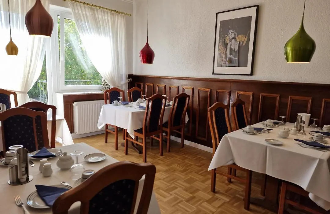 Hotel Haus Bremen Garni-1