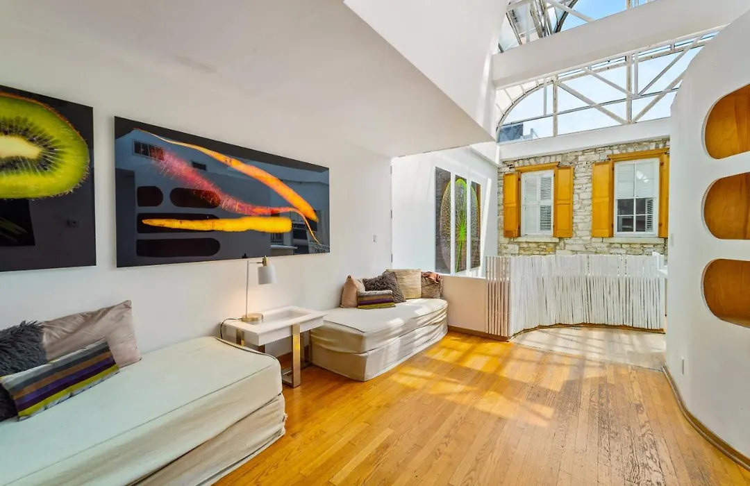 The Graeber By Lodgewell - 6Th St & Pool-1