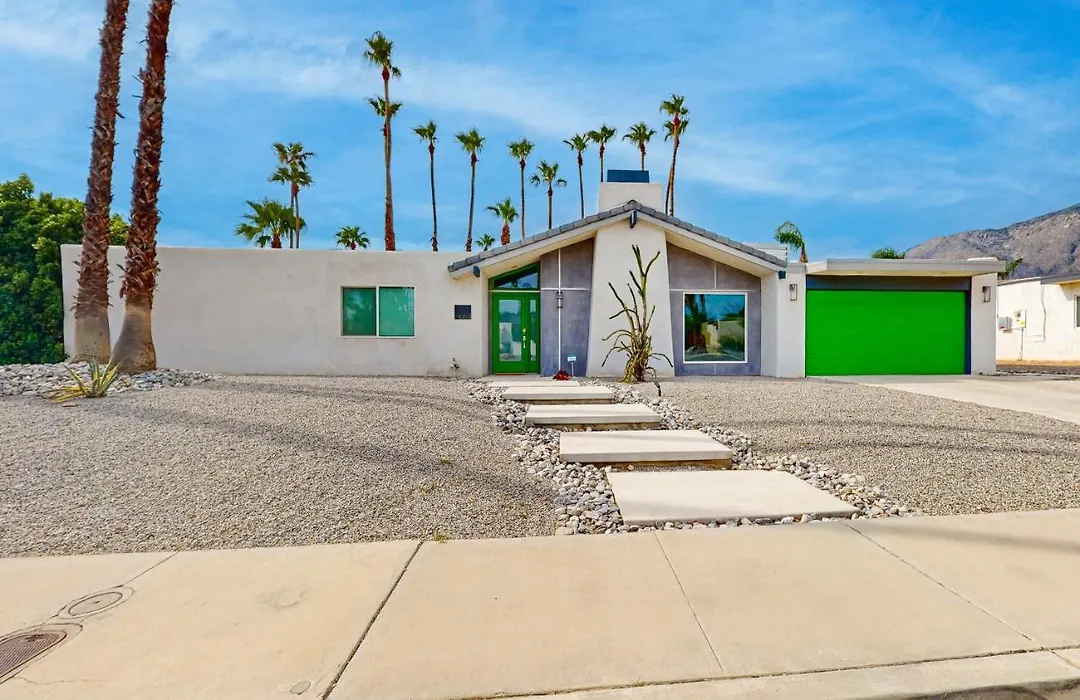 Twelve Palms Permit #67924-1