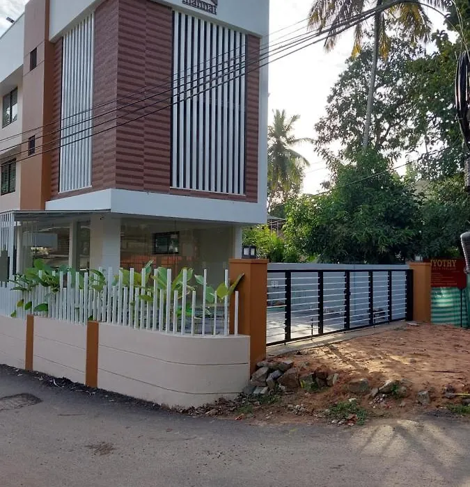 Hotel Mannat Residence-1