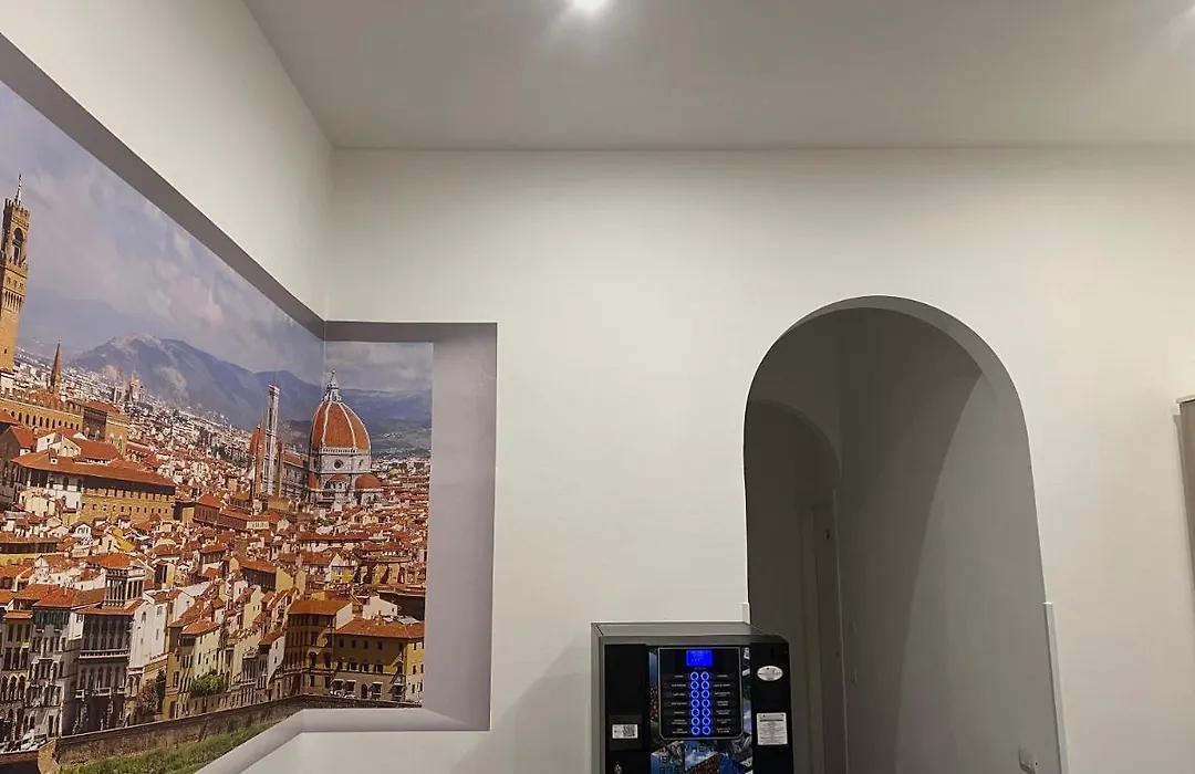 Sant Antonino First Floor Relais-1