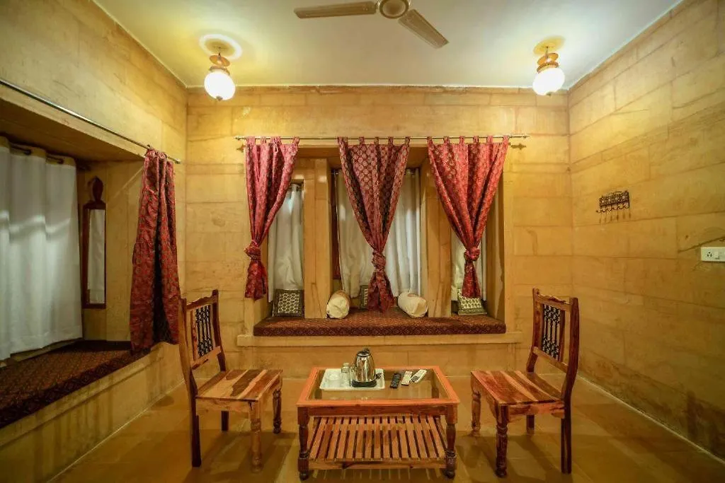 Hotel Royal Lakhina Jaisalmer-1