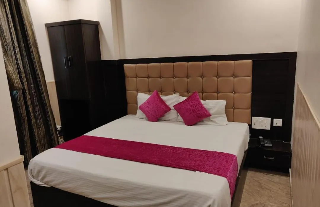 Hotel Alfa-1