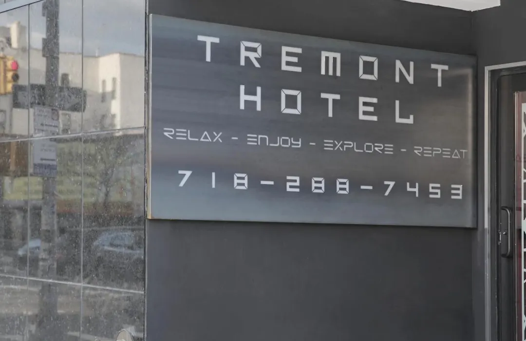 Tremont Hotel Bronx-Grand Opening-1