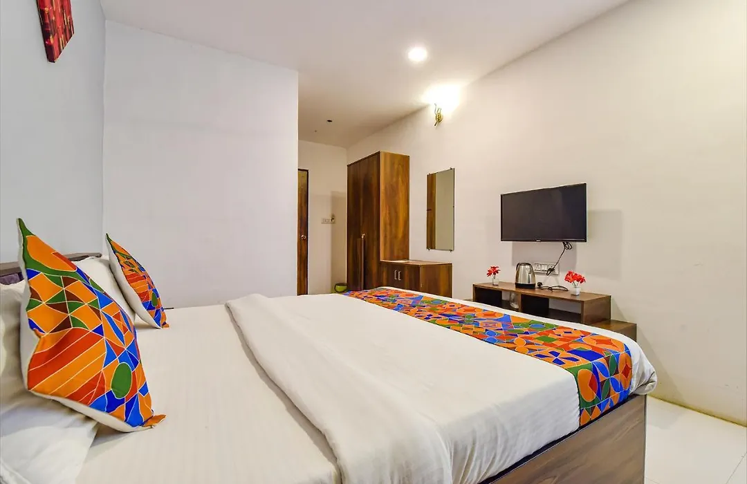 Fabhotel Code-1