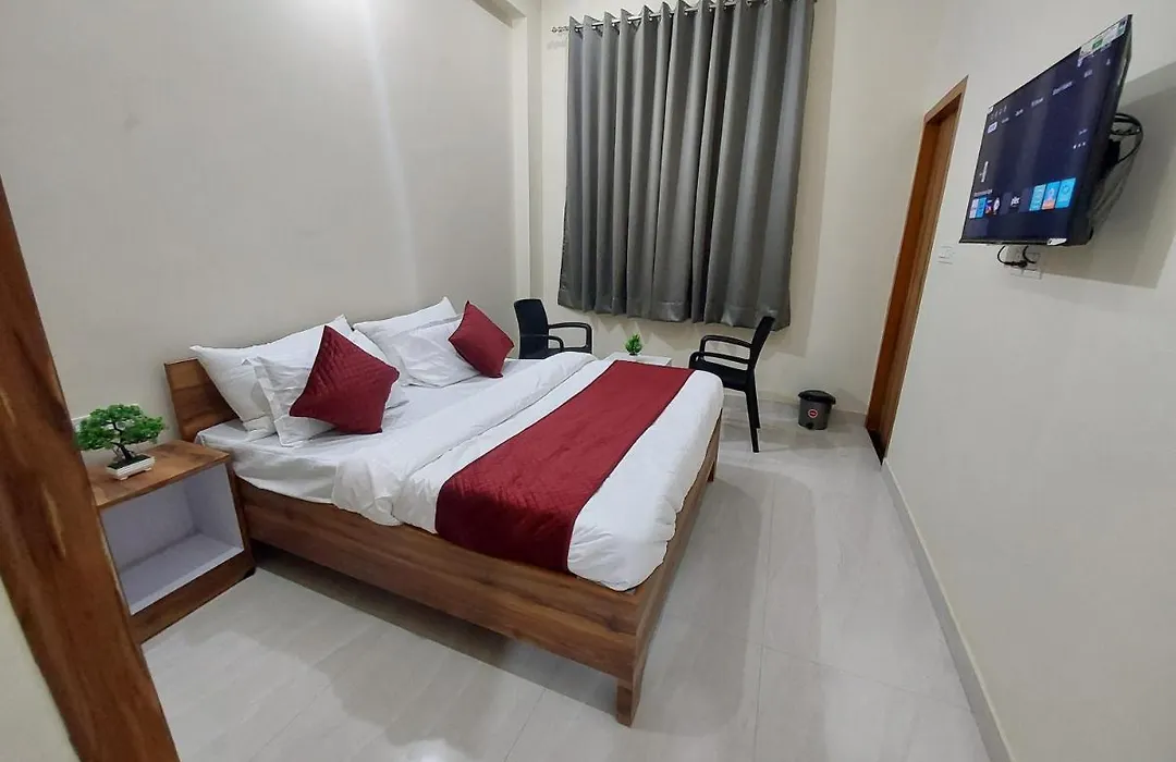 Homewood Suites Jaipur-1