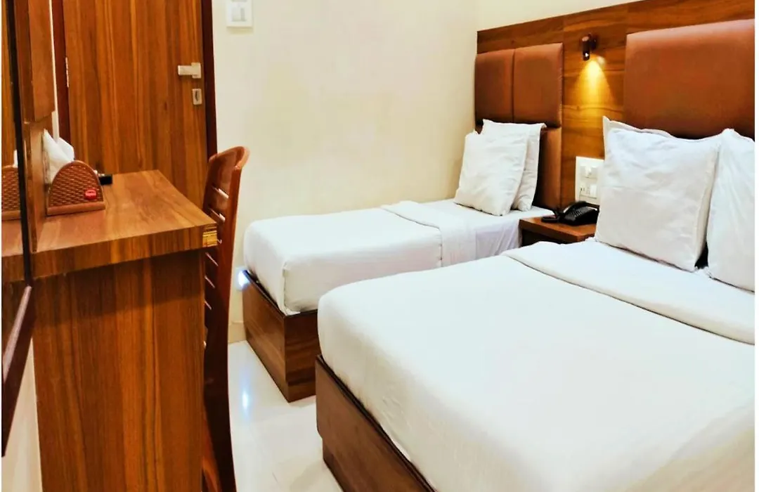 Hotel Avion Palace-1
