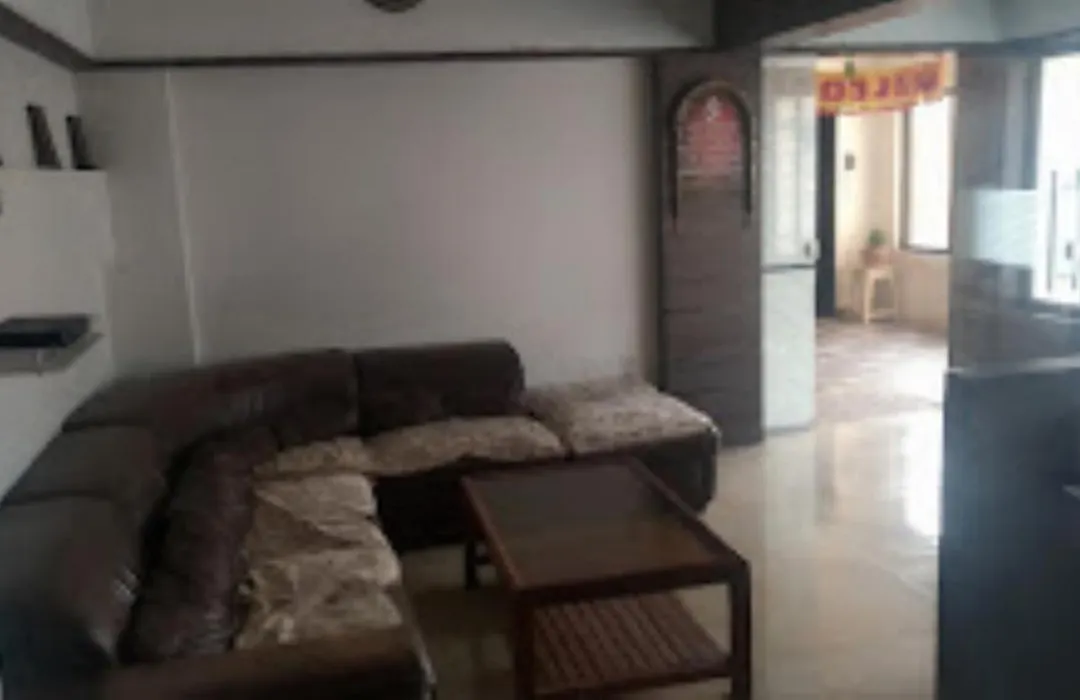 Atithi Guest House,Nashik-1