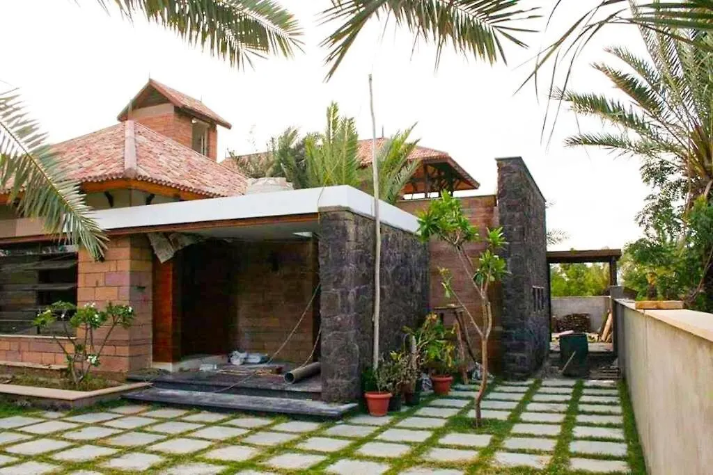 Vacation Villa-Devraj Residency - Bhuj, Kutch-1