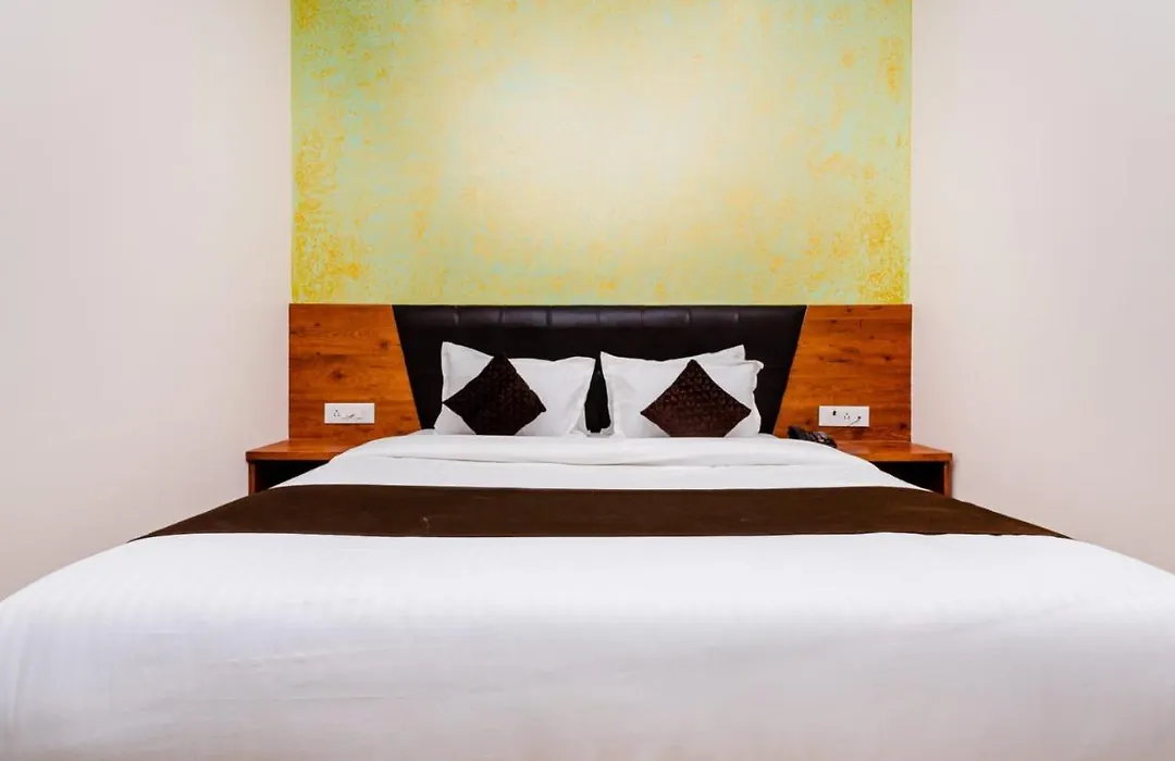 Hotel Raheja Residency-1
