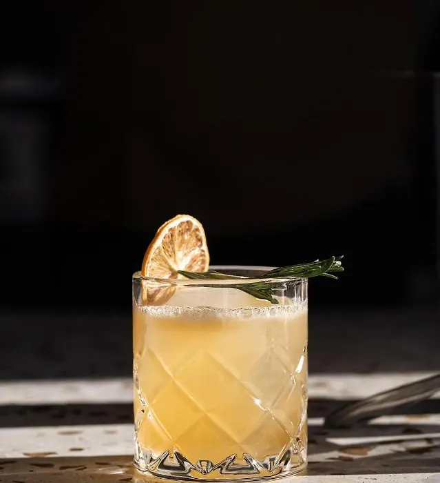 The Jesse Hotel & Bar-1
