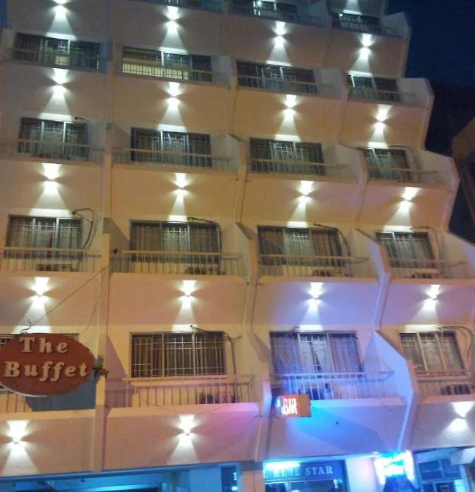 Hotel Blue Star-1
