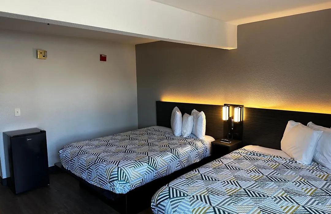 Motel 6-San Diego, Ca - Hotel Circle - Mission Valley-1
