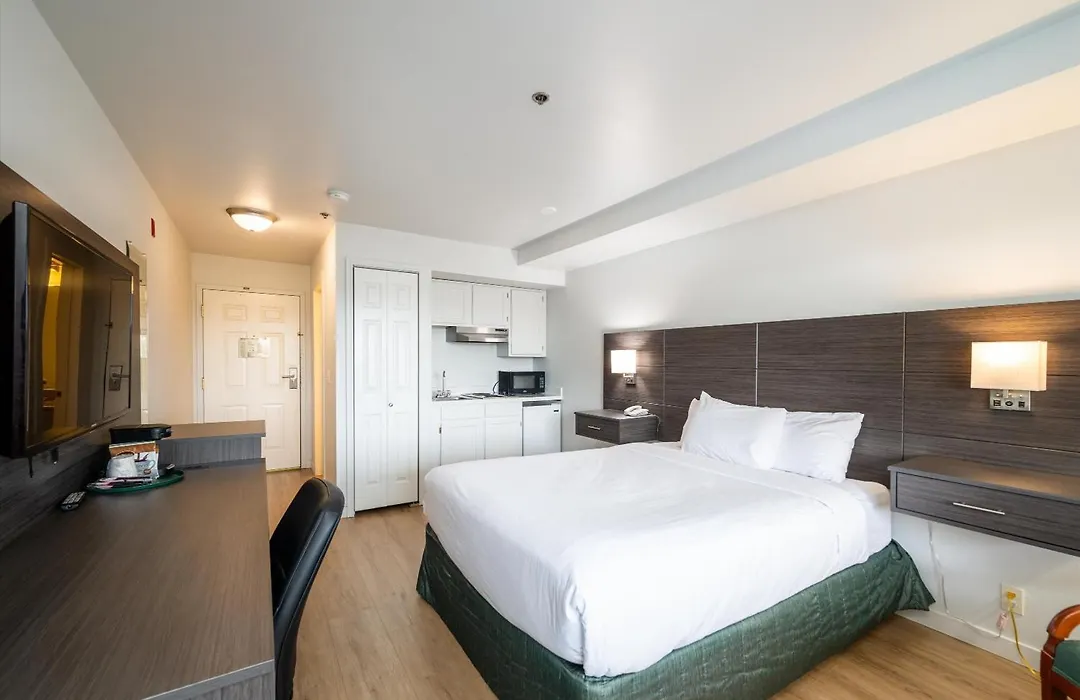 Baymont Inn & Suites By Wyndham-1