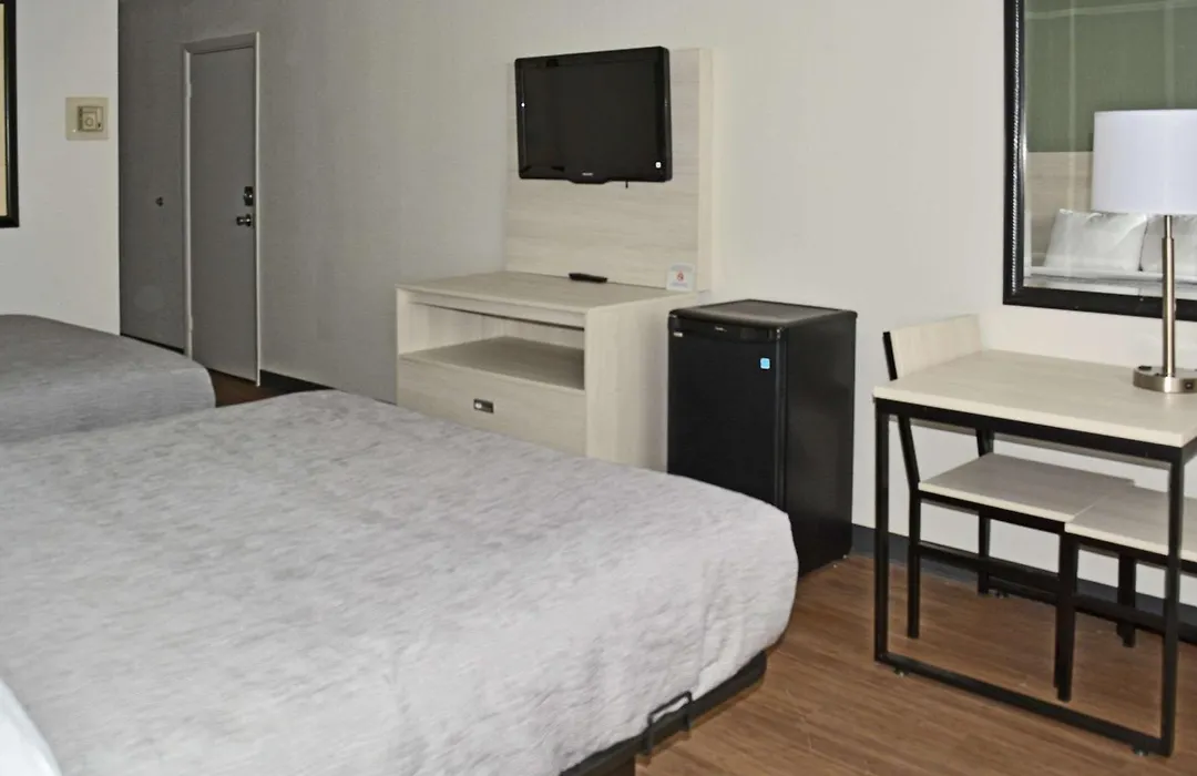 Quality Inn & Suites Syracuse - Carrier Circle-1