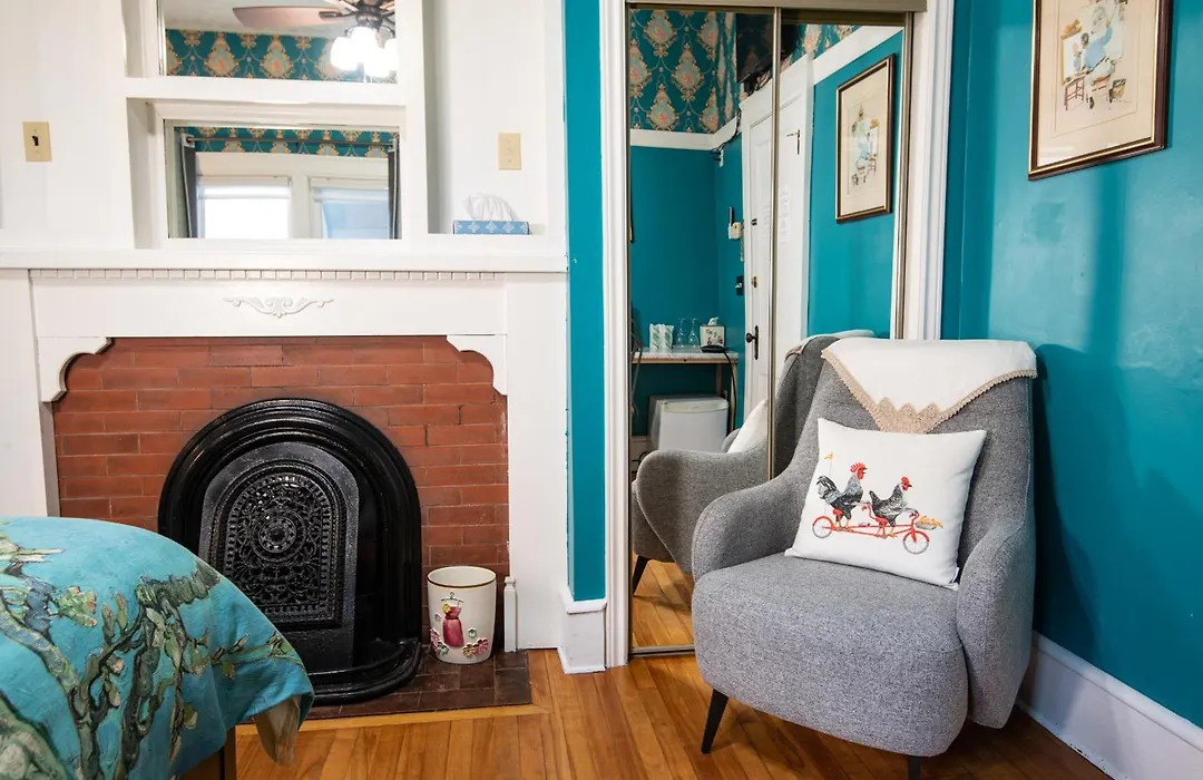 Prince Street Suites-1