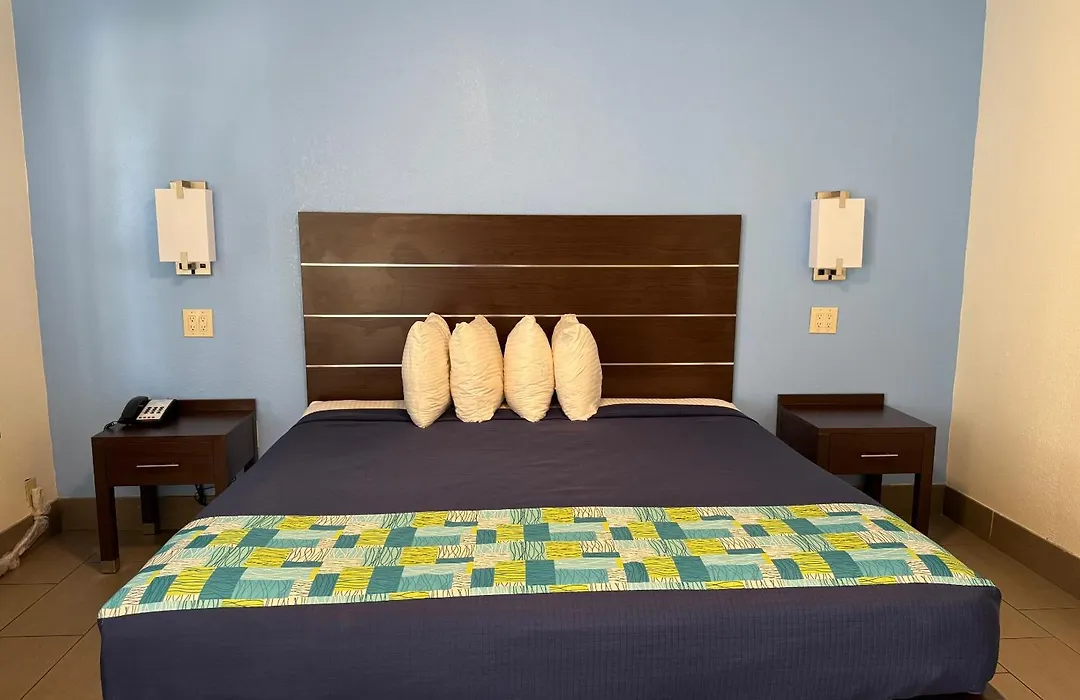 American Inn Punta Gorda-1