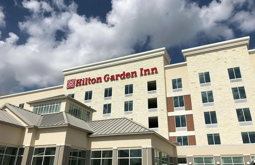 Hilton Garden Inn Houston Hobby Airport-1