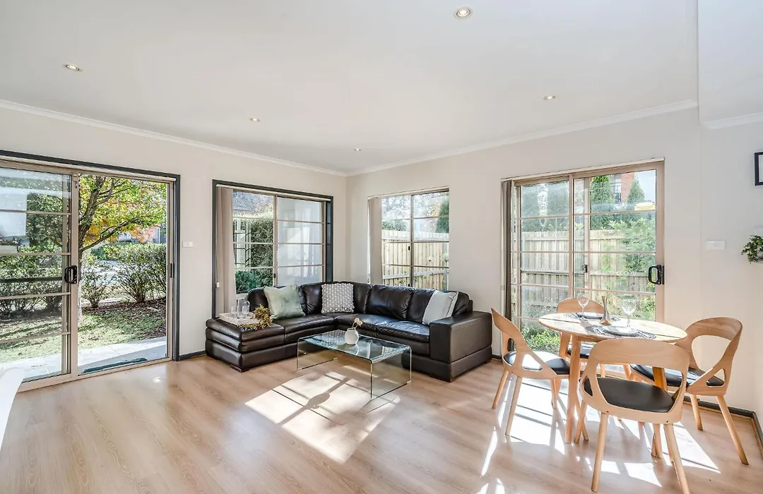 Citystyle Apartments-1