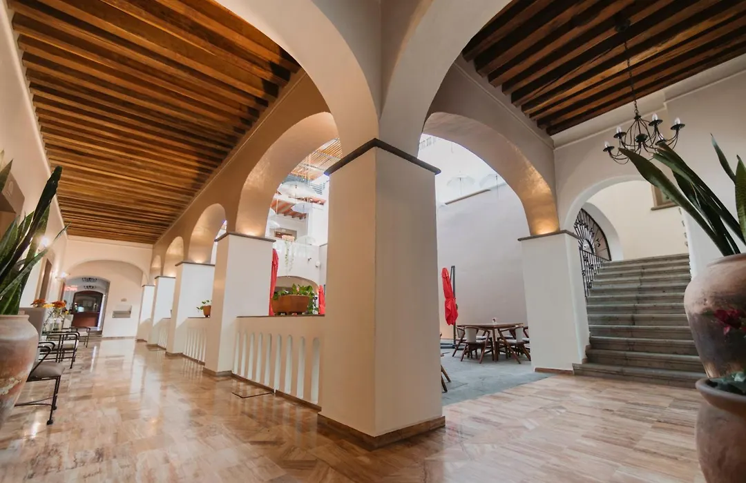 Hotel Casa Antigua-1