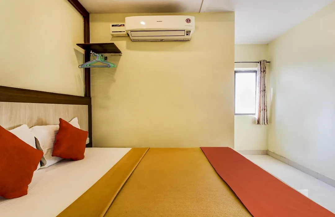 Hotel Neem Tree Hyderabad Airport-1