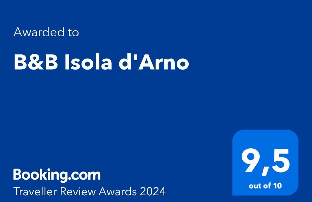 B&B Isola D'Arno-1
