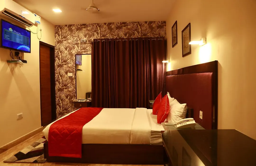 D Breeze Suites-1