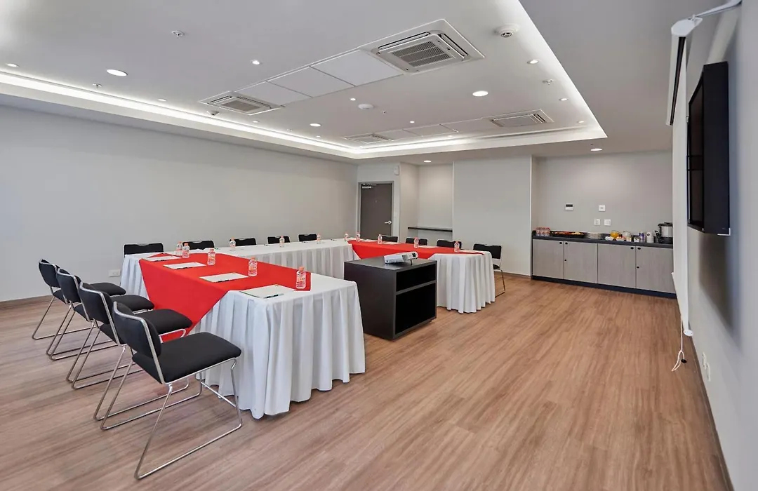 City Express Junior By Marriott Bogota Aeropuerto-1