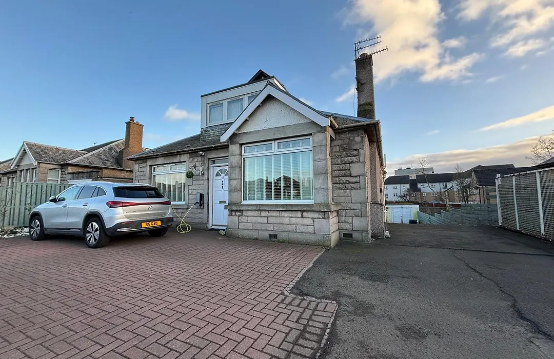 Netherby Guest House Edinburgh-1