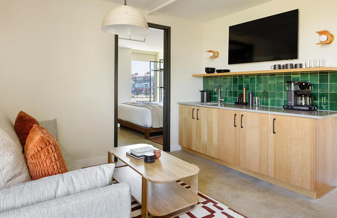 Drift Nashville, A Member Of Design Hotels-1