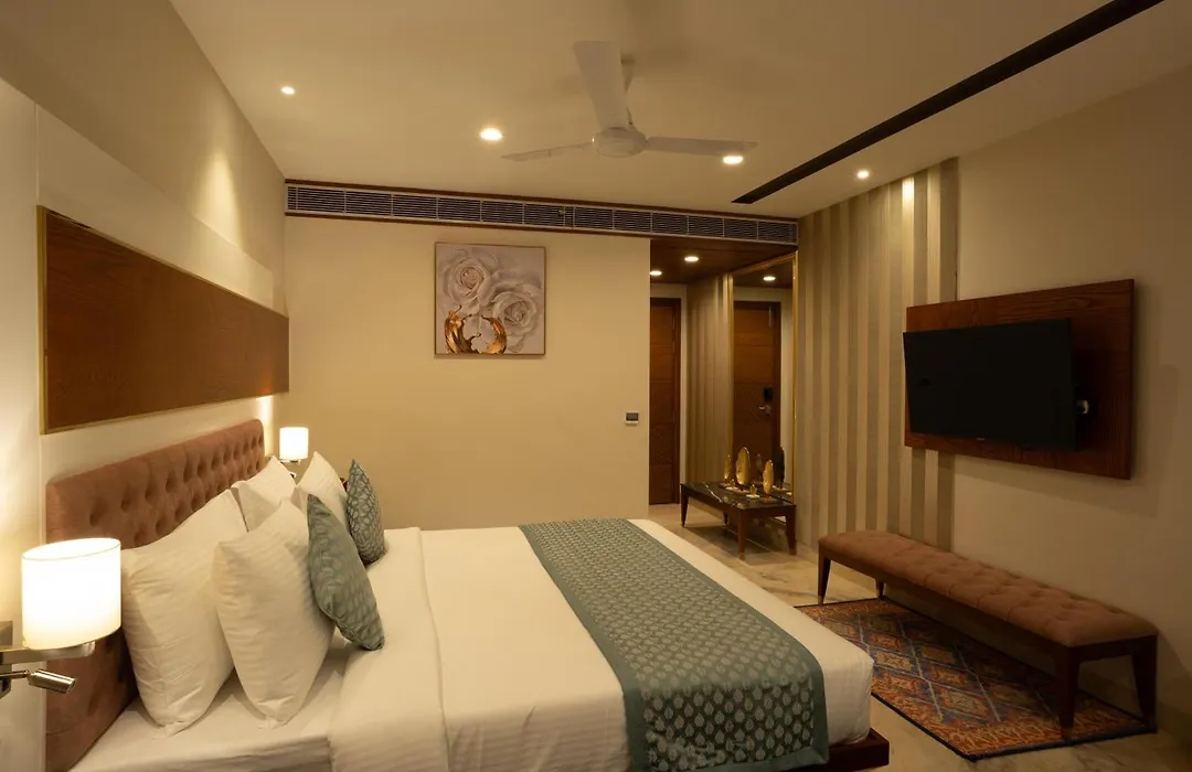 Inde Signature Jaipur-1