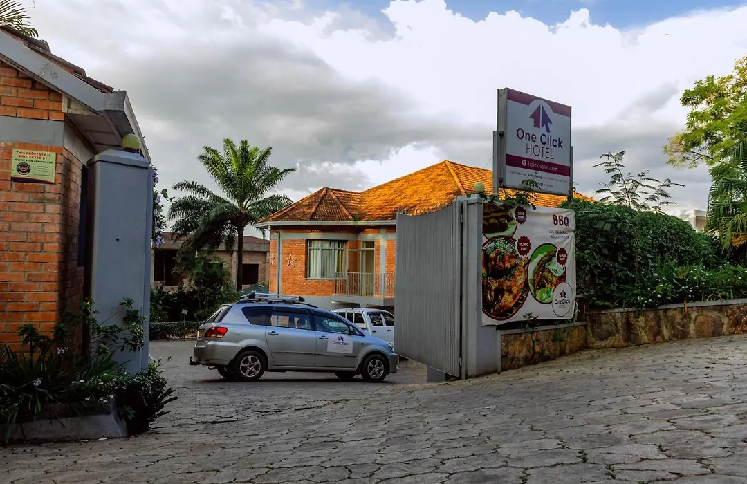 One Click Hotel-1