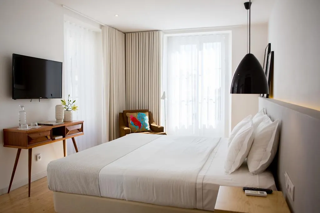 The 8 - Downtown Suites-1
