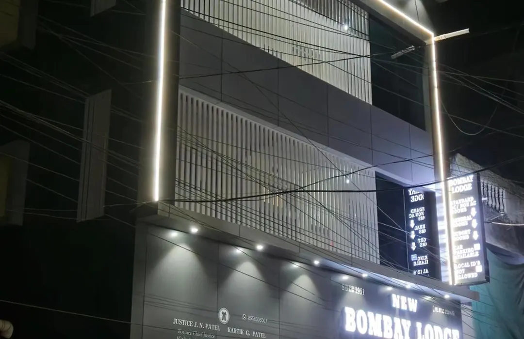 New Bombay Lodge-1