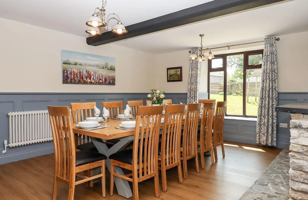 Nempnett Farmhouse-1